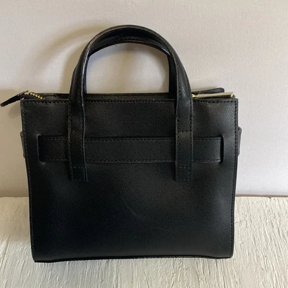 Ted Baker Elina Black Mini Bag NWT Mini Bags